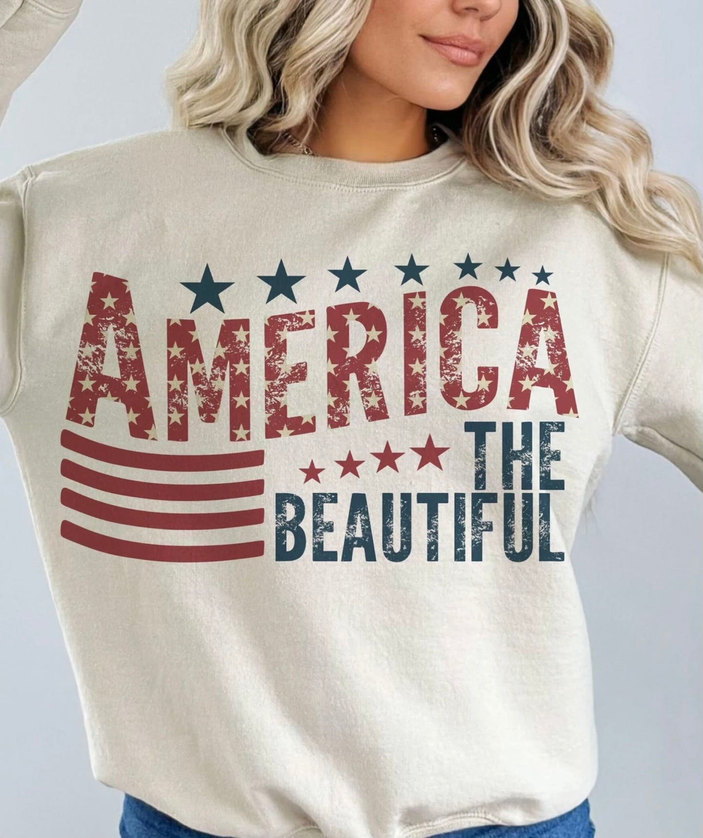 America the Beautiful